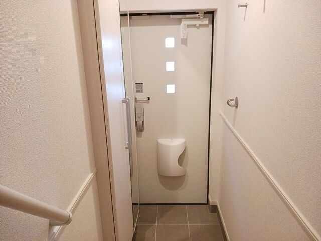 ��錧�É͎s�����̃A�p�[�g�̌���