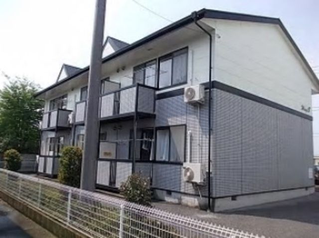 ��錧�}���s�����̃A�p�[�g�̌����O��