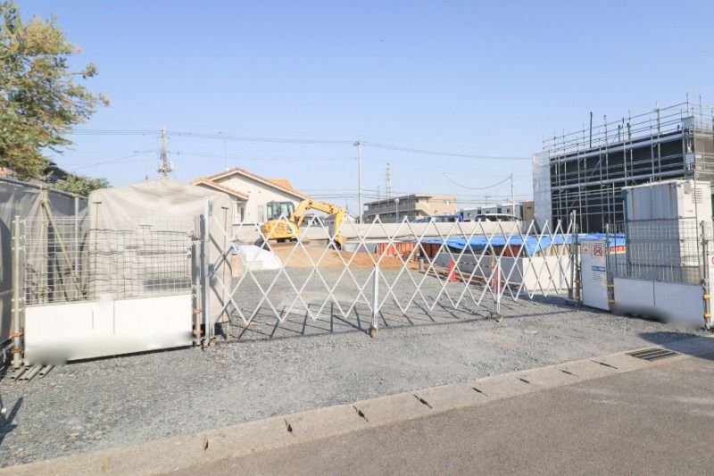 �Ȗ،����R�s�����T���ڂ̃A�p�[�g�̌����O��