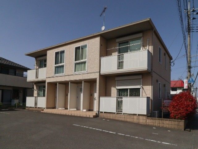 ��錧�}���s��{���̃A�p�[�g�̌����O��