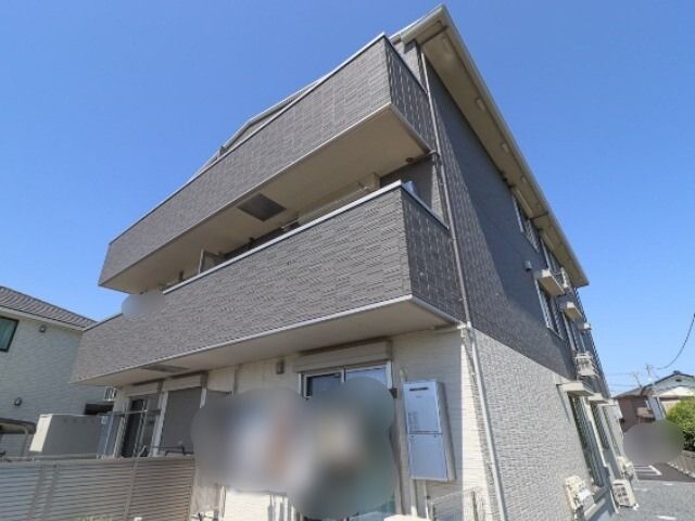 ��錧�É͎s��ӌ��̃A�p�[�g�̌����O��