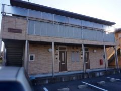 �Ȗ،����R�s�w�쒬�P���ڂ̃A�p�[�g�̌����O��