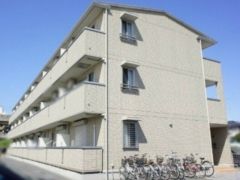 �Ȗ،����R�s�O���̃A�p�[�g�̌����O��