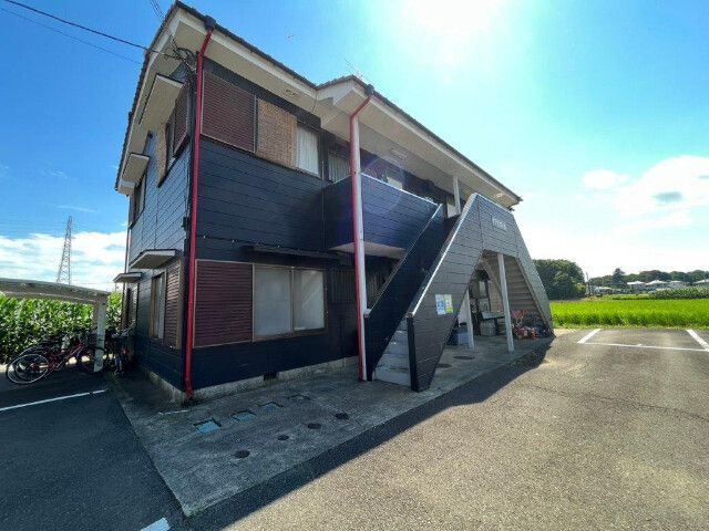 ��錧�É͎s�����̃A�p�[�g�̌����O��