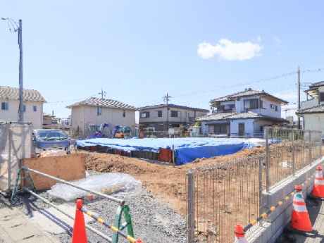 城南エリアの（仮）D-ROOM東城南
