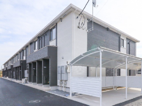 �ԁX�c�G���A�̃G�g���[�� �^�P