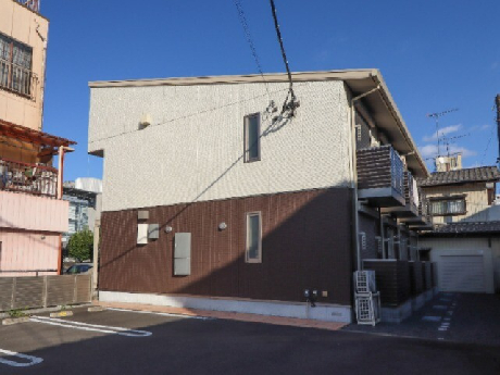 結城・筑西エリアのクラージュ V