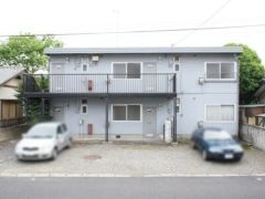 �Ȗ،��F�s�{�s�����{���̃A�p�[�g�̌����O��