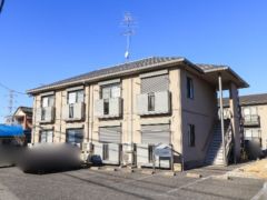 �Ȗ،����R�s�厚�J�P�J�V�c�̃A�p�[�g�̌����O��