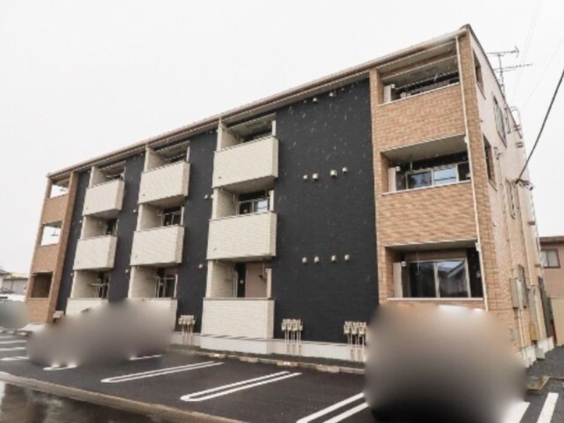 ��錧�É͎s�O�����P���ڂ̃A�p�[�g�̌����O��