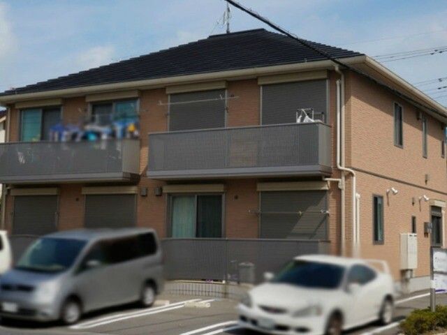 ��錧�}���s������P���ڂ̃A�p�[�g�̌����O��