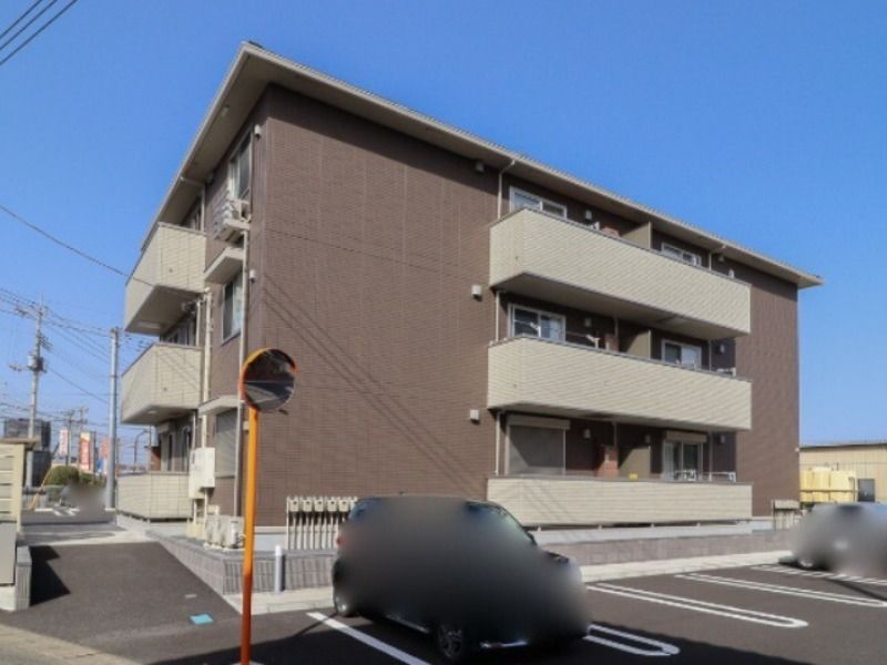 ��錧�}���s�����R�̃A�p�[�g�̌����O��