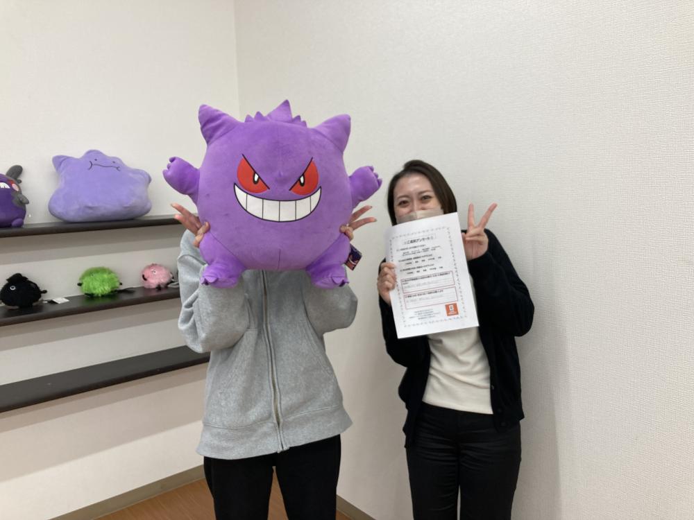 小山店　石川　2025/4/13