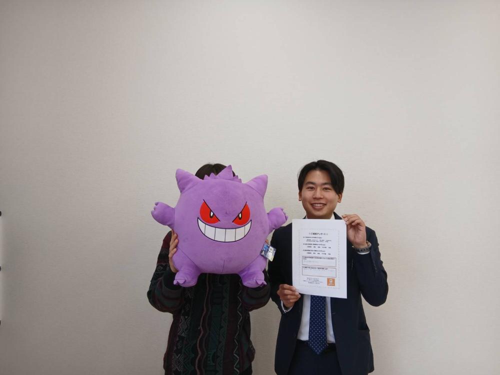 小山店　佐々木　2026/1/10